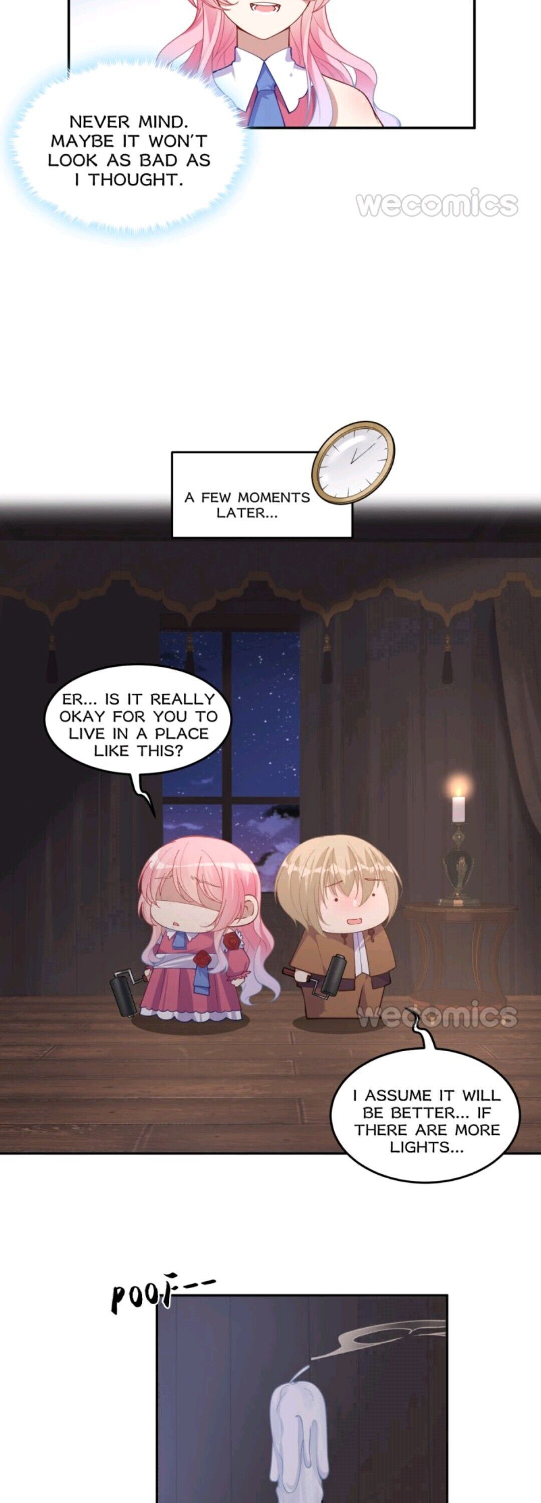 A Queen’s Law of Survival chapter 78 - page 15