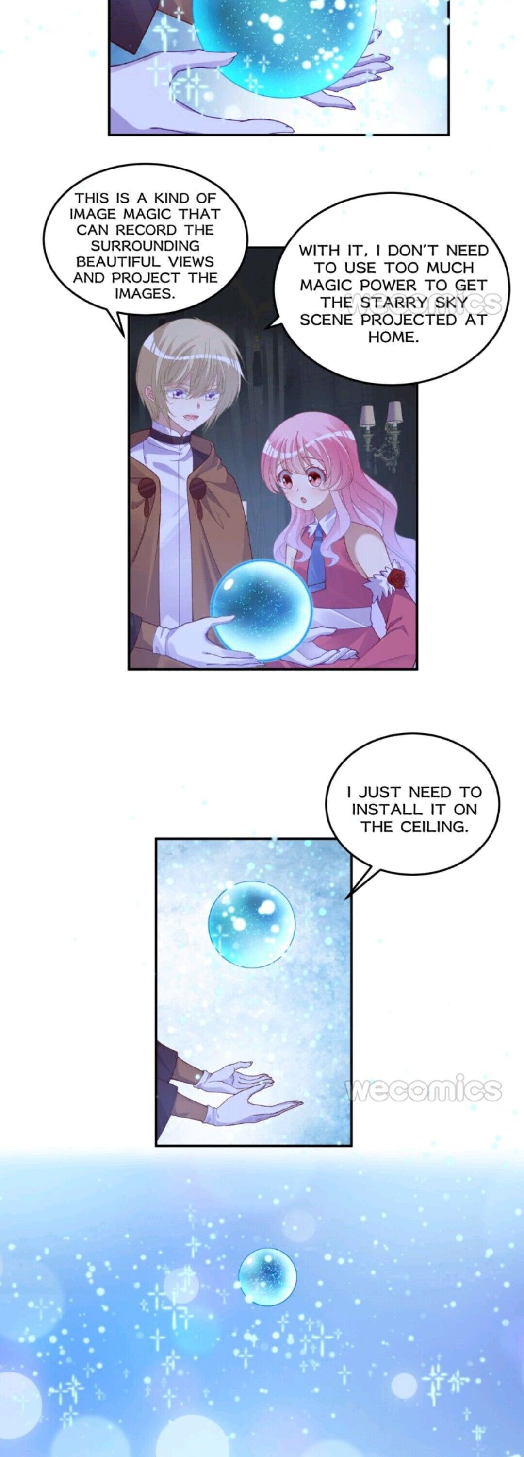 A Queen’s Law of Survival chapter 78 - page 20