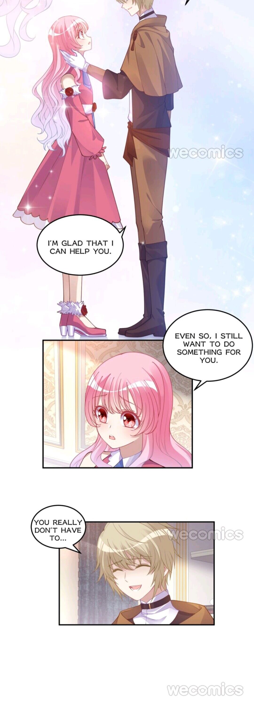 A Queen’s Law of Survival chapter 78 - page 4