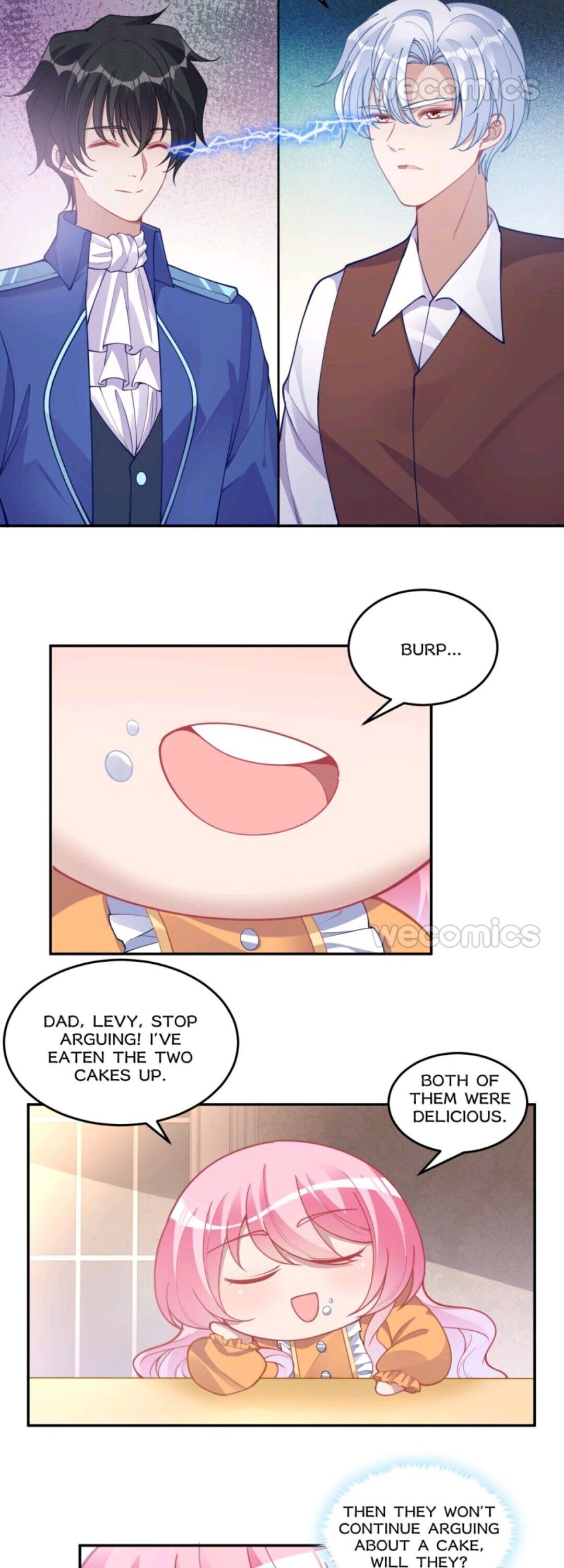 A Queen’s Law of Survival chapter 77 - page 10