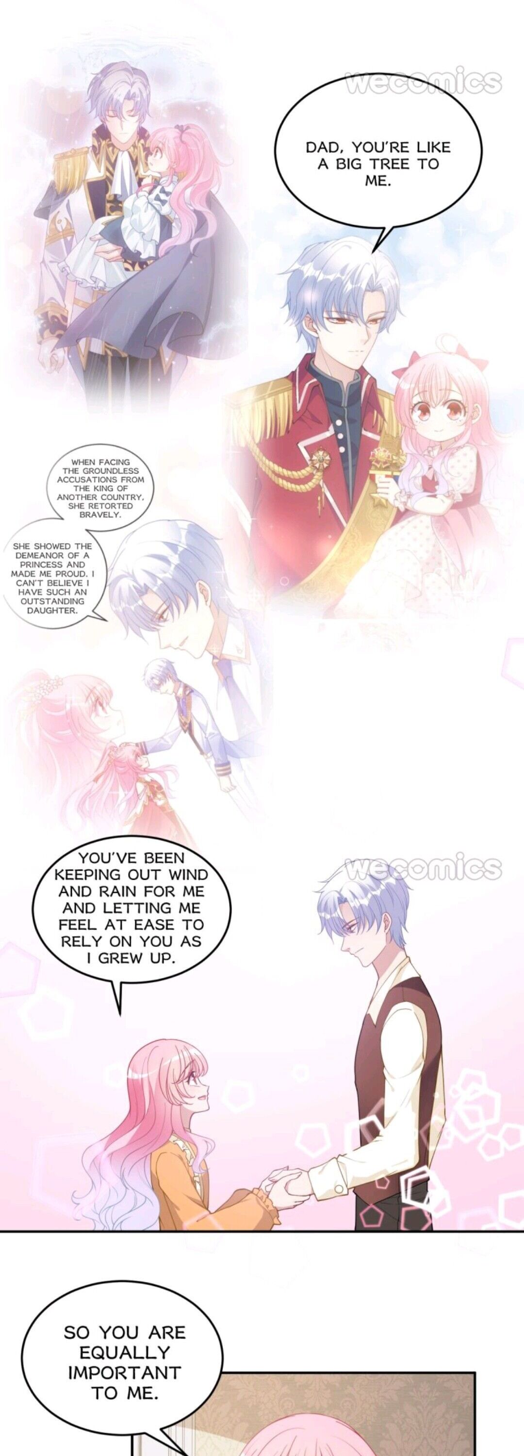 A Queen’s Law of Survival chapter 77 - page 14