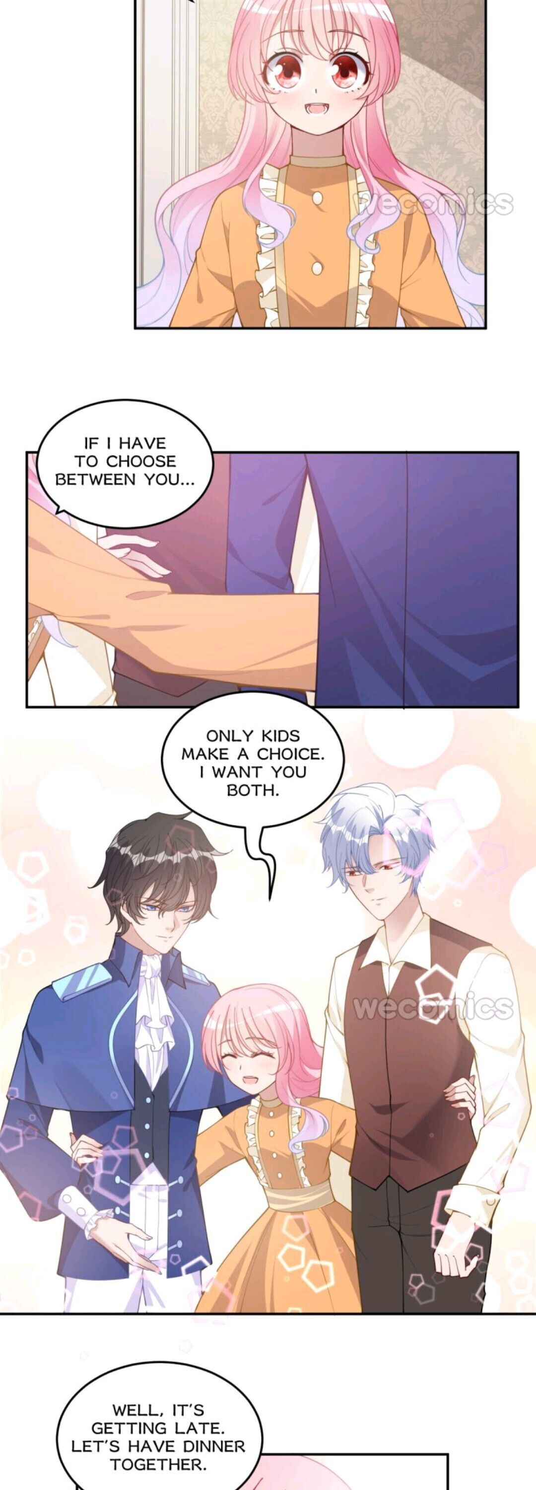 A Queen’s Law of Survival chapter 77 - page 15
