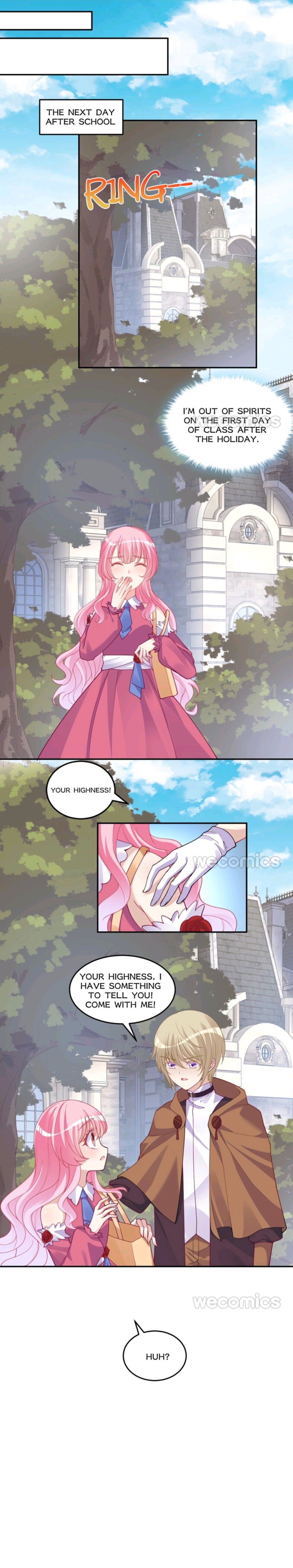 A Queen’s Law of Survival chapter 77 - page 17
