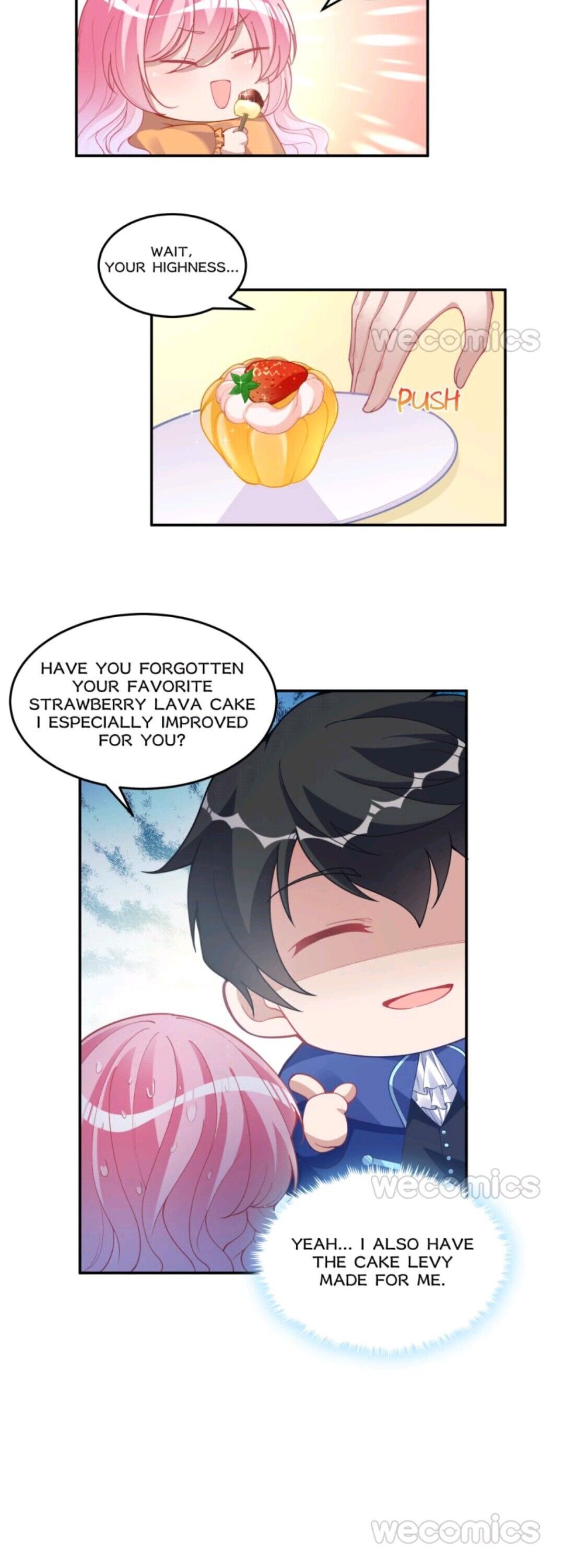 A Queen’s Law of Survival chapter 77 - page 8