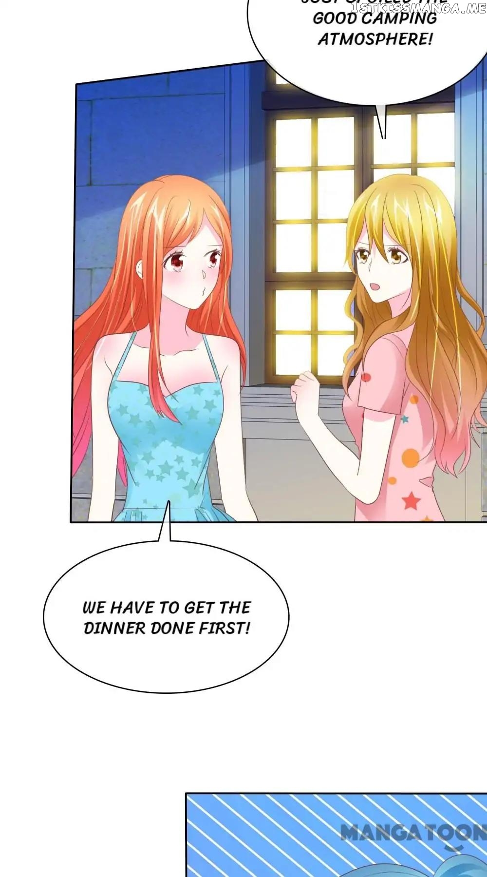A Queen’s Law of Survival chapter 76 - page 10