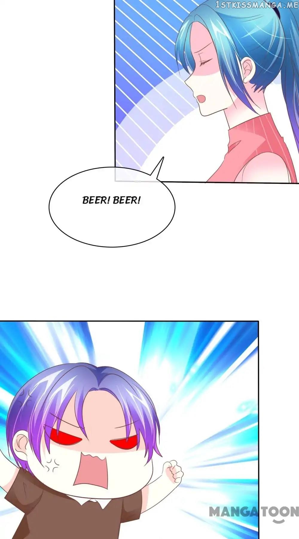A Queen’s Law of Survival chapter 76 - page 11