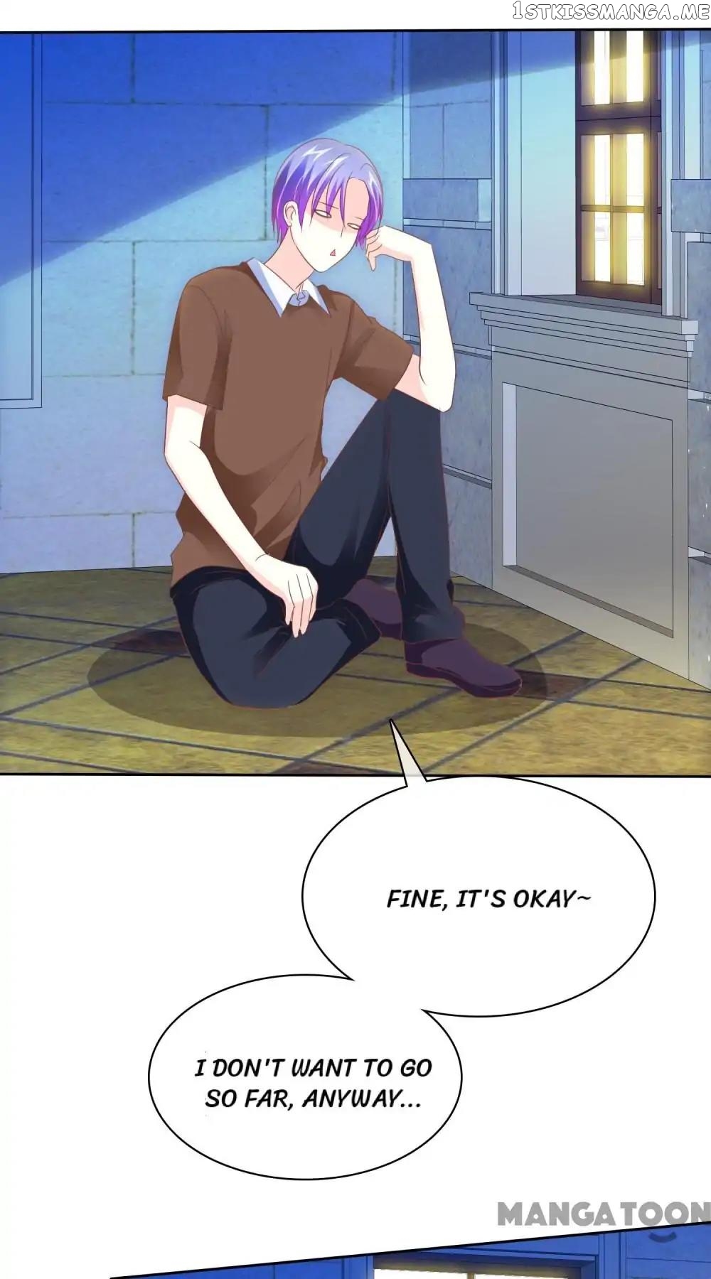 A Queen’s Law of Survival chapter 76 - page 13