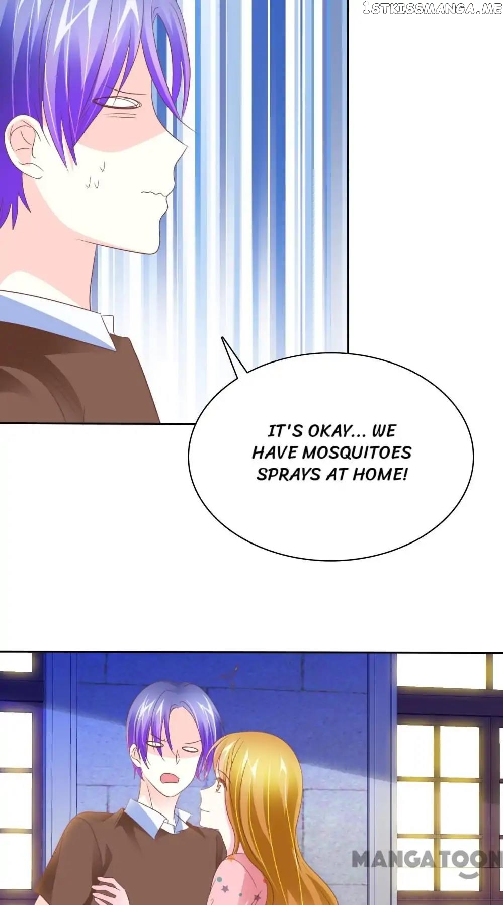A Queen’s Law of Survival chapter 76 - page 19