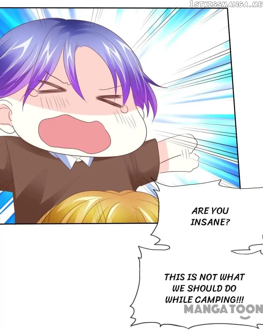 A Queen’s Law of Survival chapter 76 - page 24