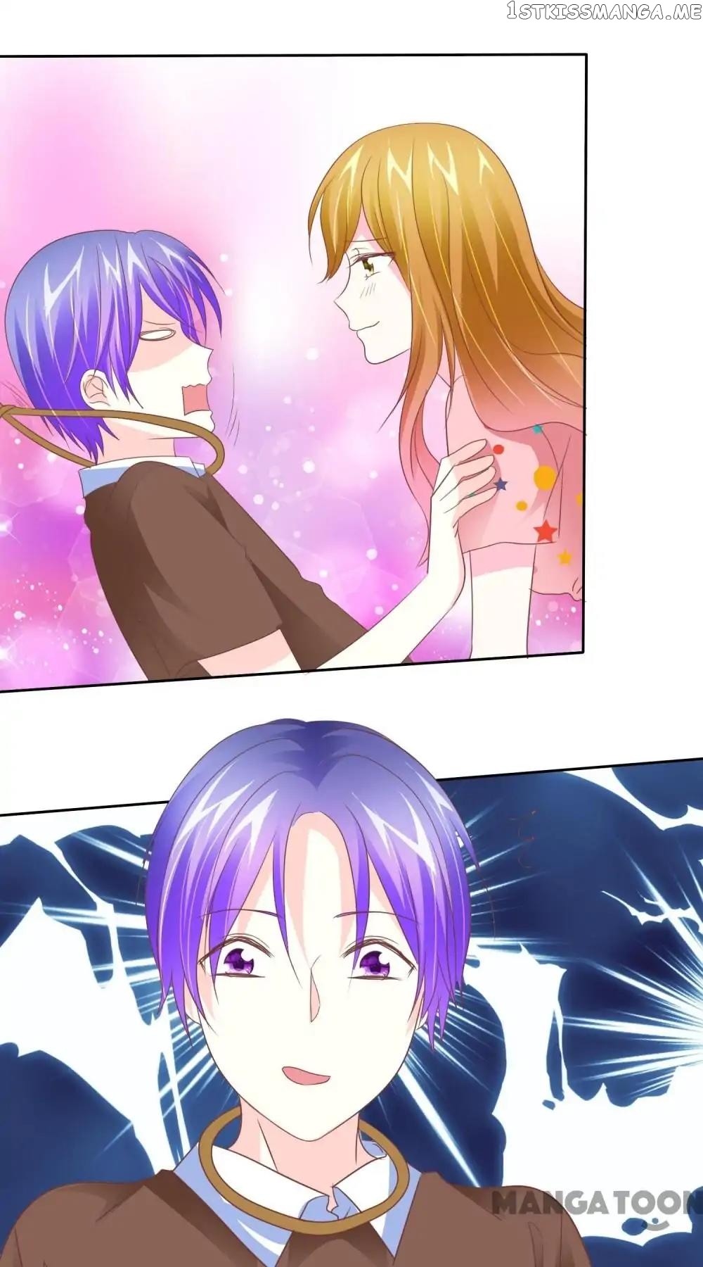A Queen’s Law of Survival chapter 76 - page 25