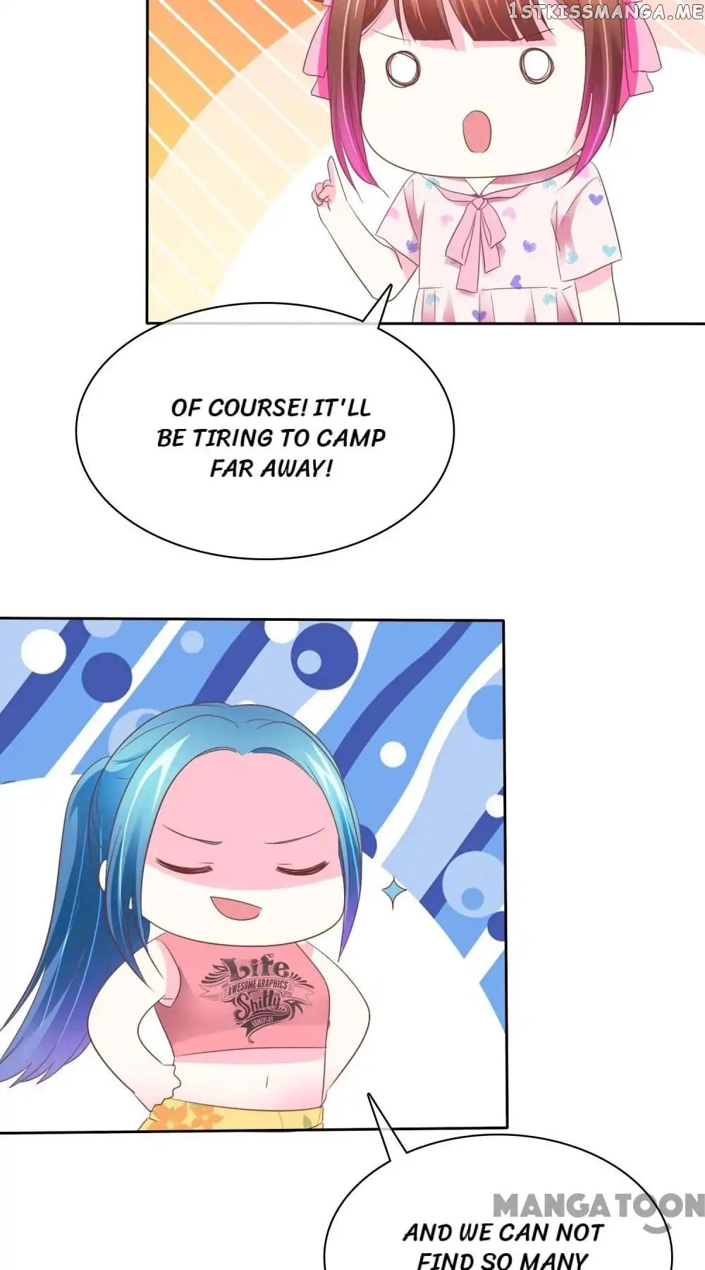 A Queen’s Law of Survival chapter 76 - page 3