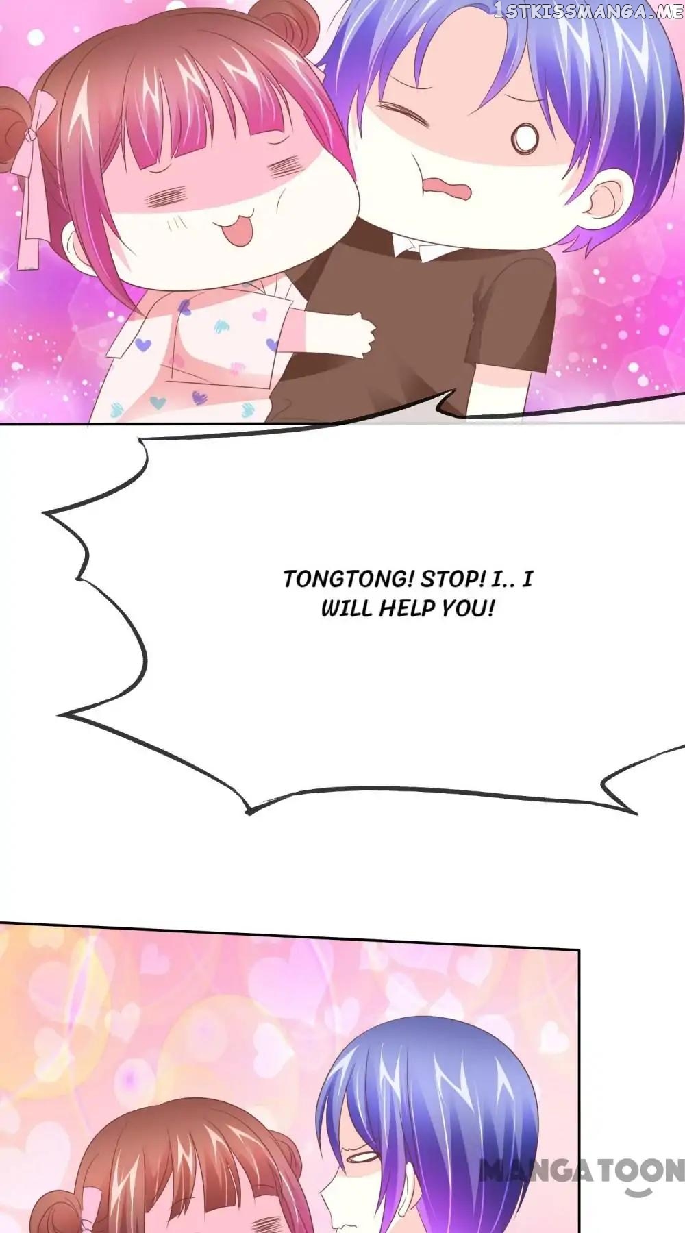 A Queen’s Law of Survival chapter 76 - page 30