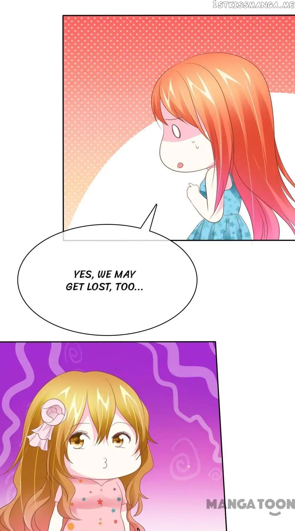A Queen’s Law of Survival chapter 76 - page 5