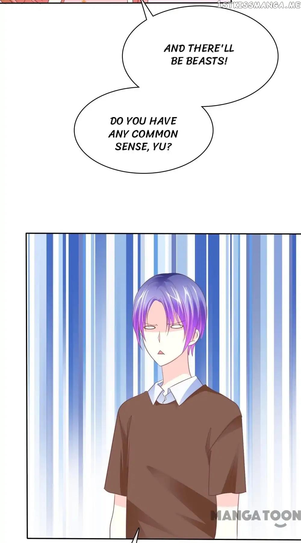 A Queen’s Law of Survival chapter 76 - page 6