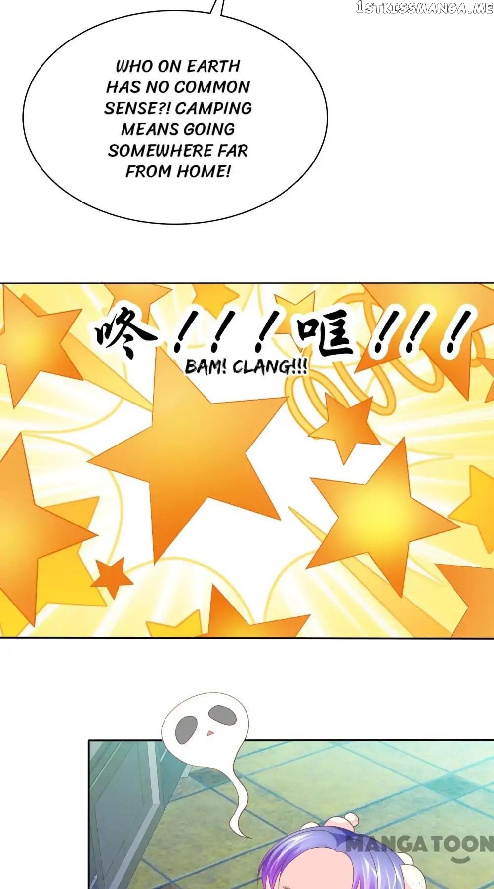 A Queen’s Law of Survival chapter 76 - page 7