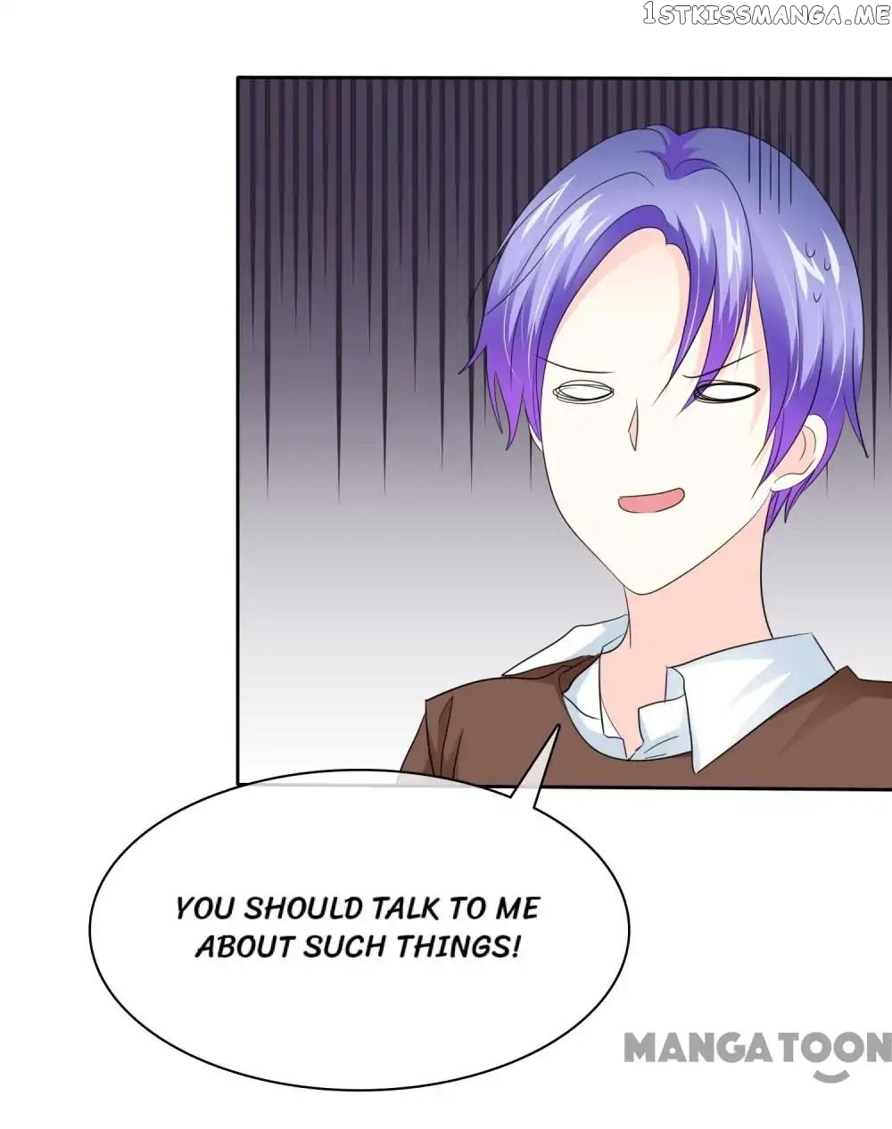 A Queen’s Law of Survival chapter 75 - page 16