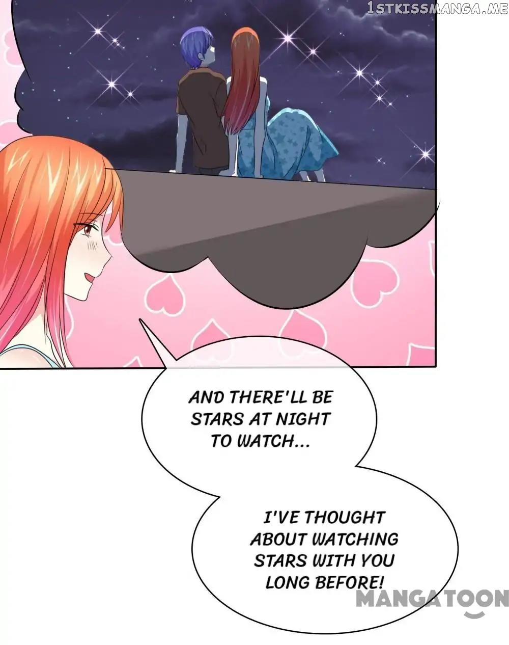 A Queen’s Law of Survival chapter 75 - page 20
