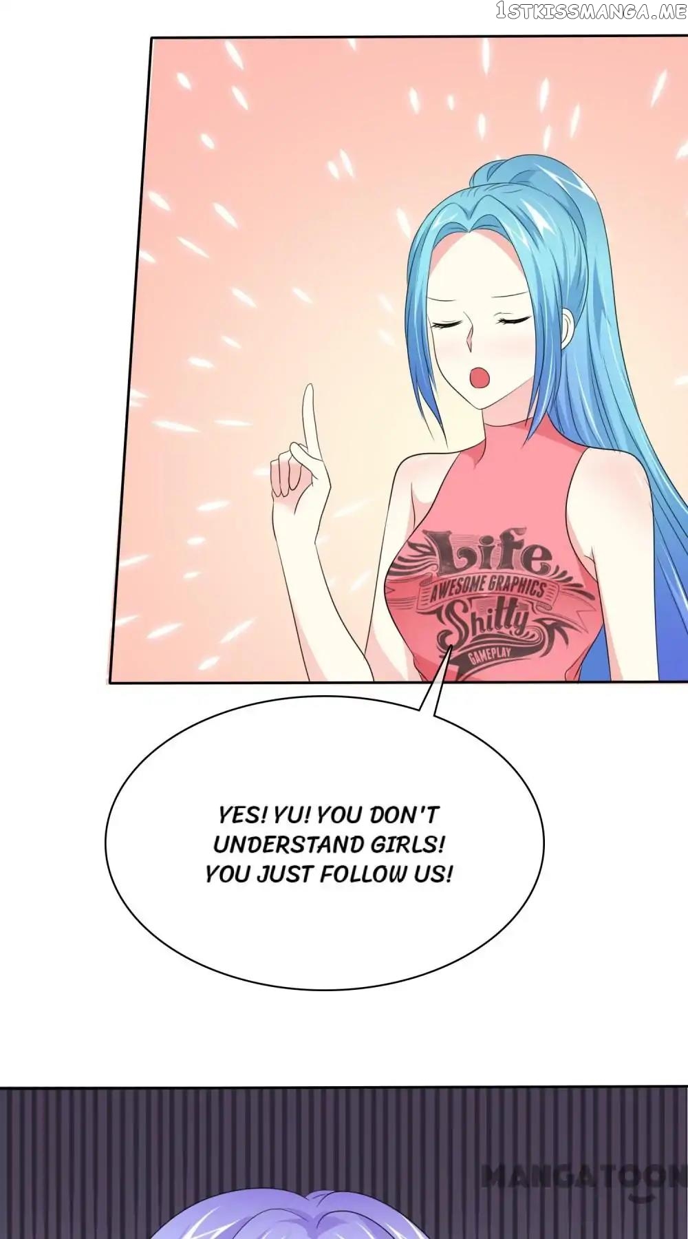A Queen’s Law of Survival chapter 75 - page 21