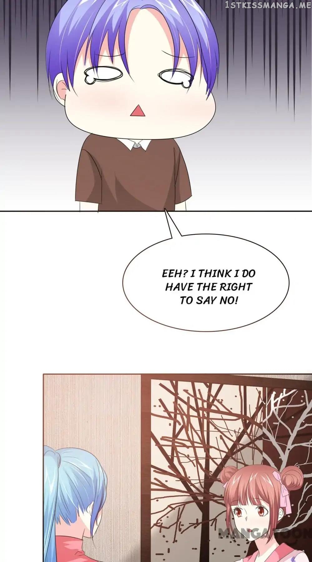 A Queen’s Law of Survival chapter 75 - page 22
