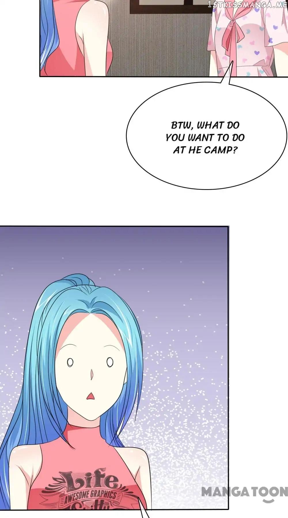 A Queen’s Law of Survival chapter 75 - page 23