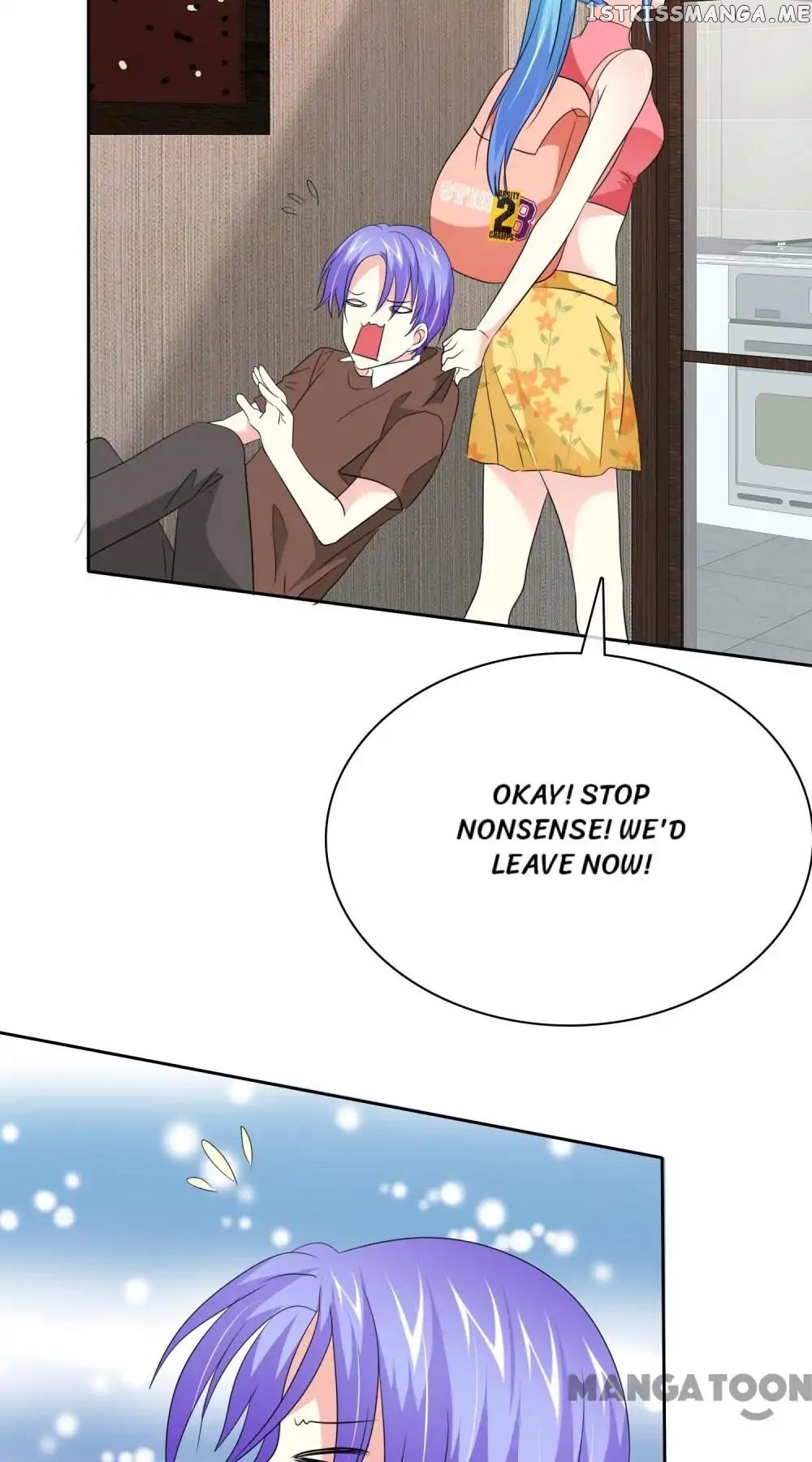 A Queen’s Law of Survival chapter 75 - page 27