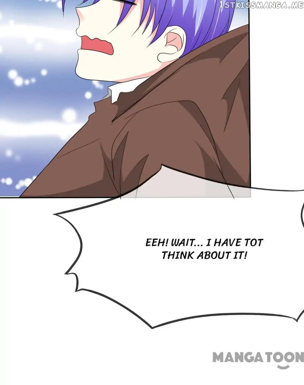 A Queen’s Law of Survival chapter 75 - page 28
