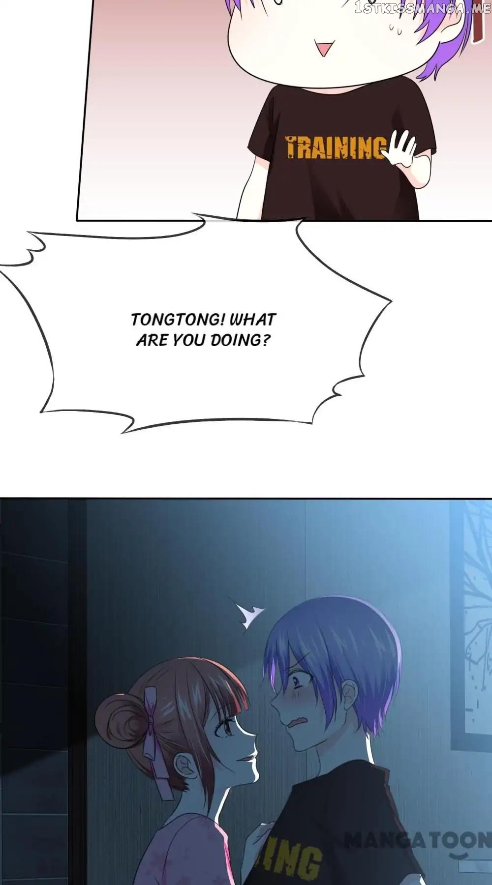 A Queen’s Law of Survival chapter 75 - page 3