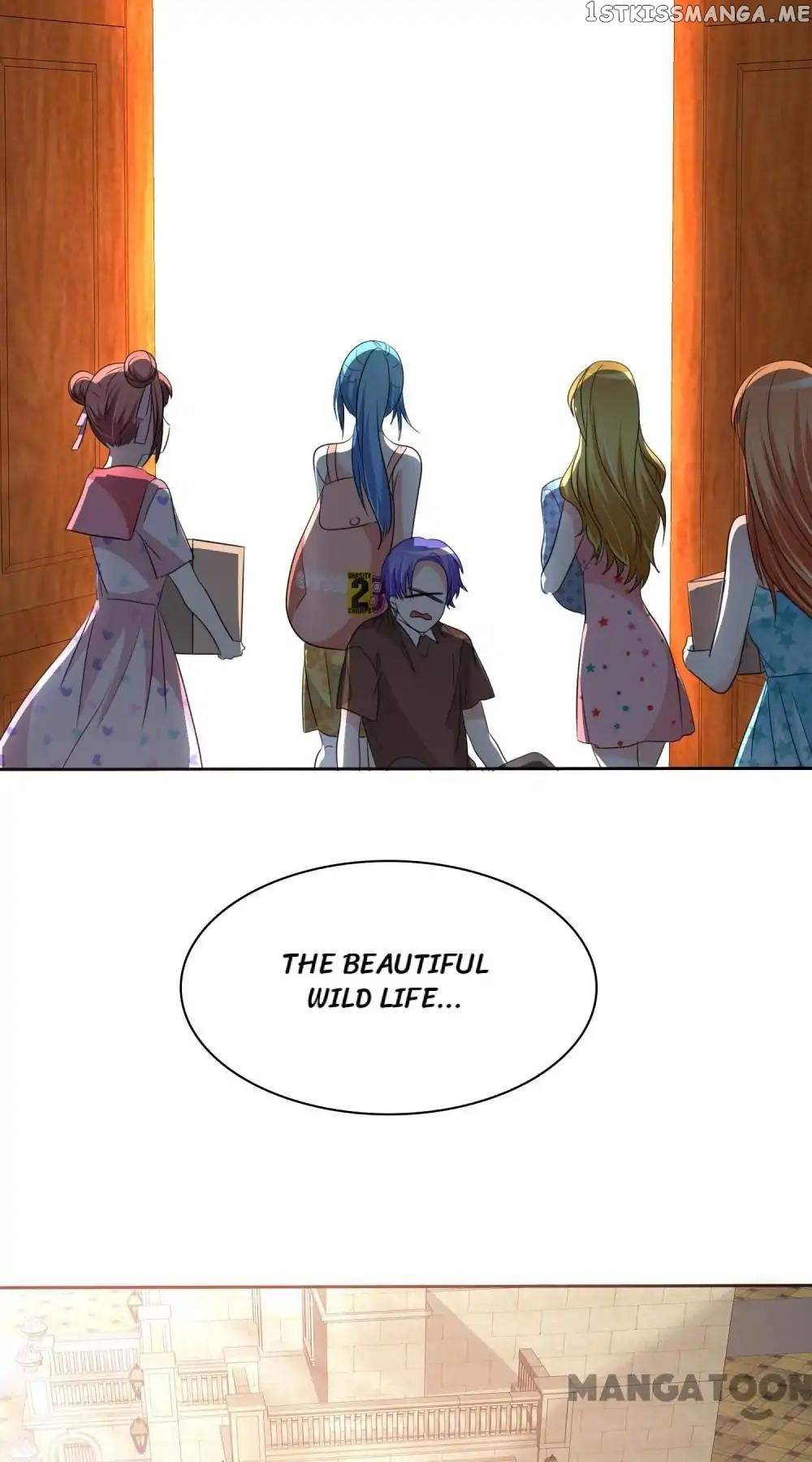 A Queen’s Law of Survival chapter 75 - page 30