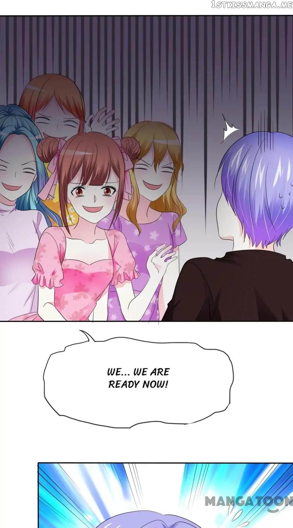 A Queen’s Law of Survival chapter 75 - page 5