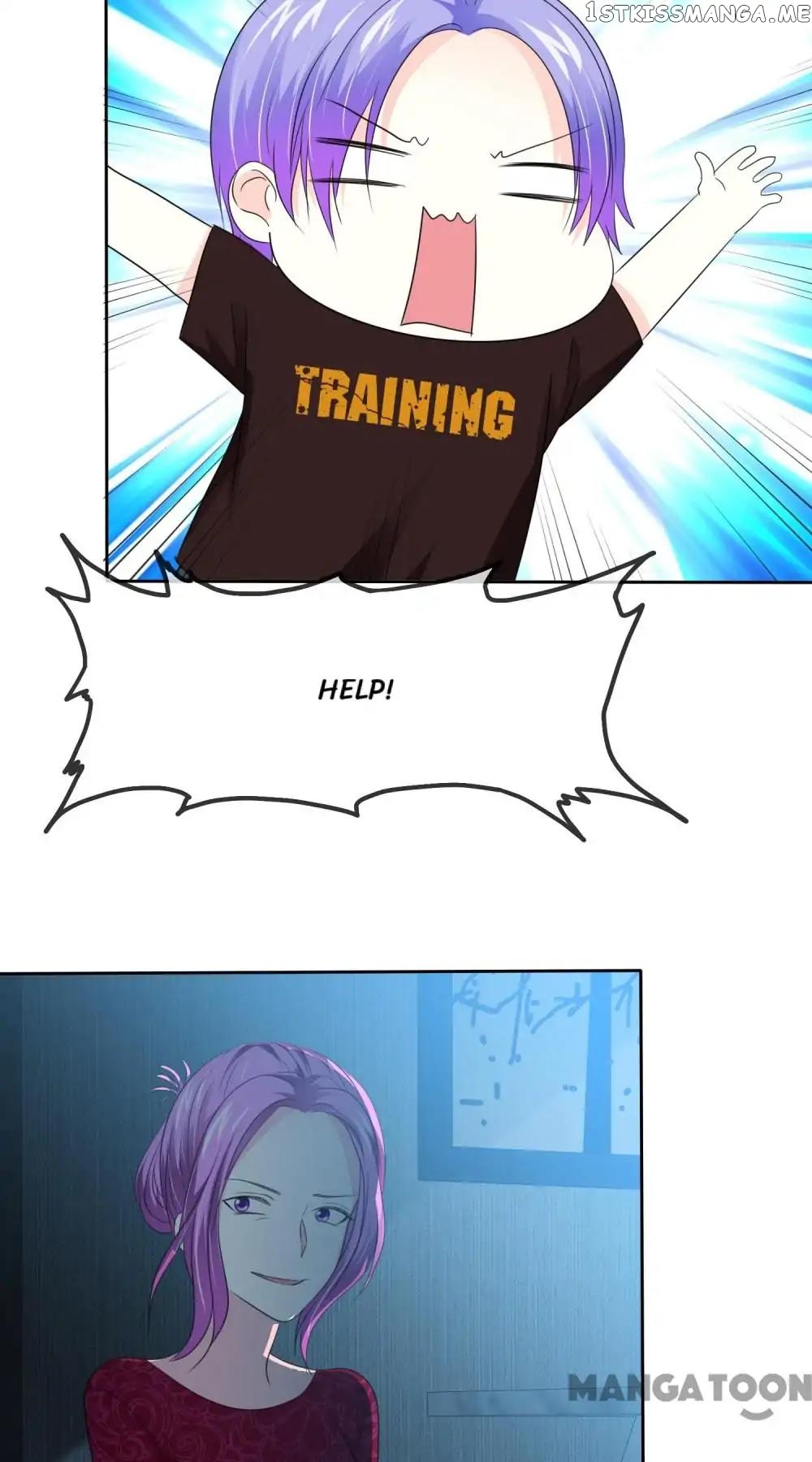 A Queen’s Law of Survival chapter 75 - page 6