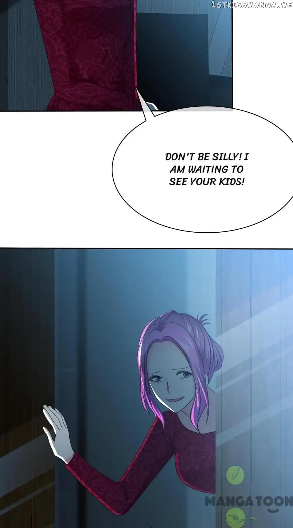 A Queen’s Law of Survival chapter 75 - page 7