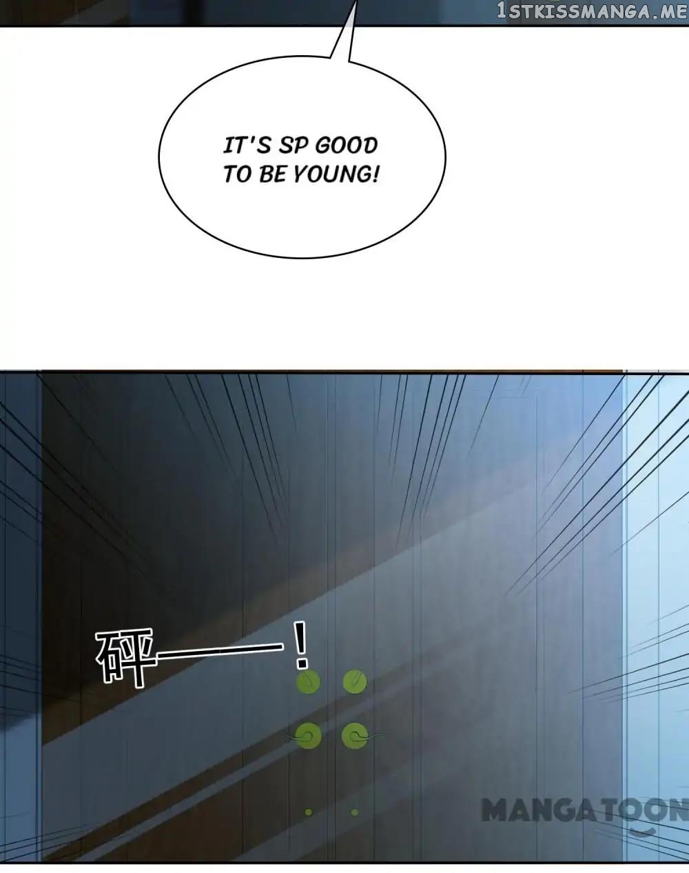 A Queen’s Law of Survival chapter 75 - page 8