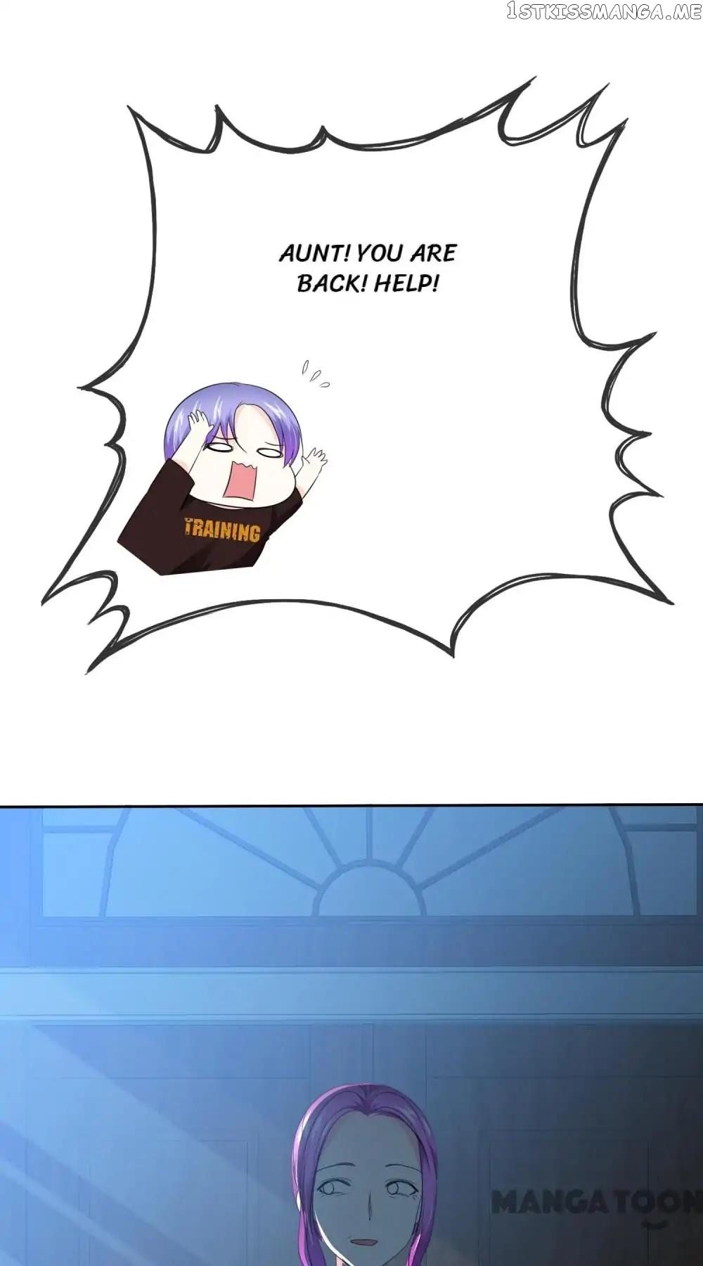 A Queen’s Law of Survival chapter 75 - page 9
