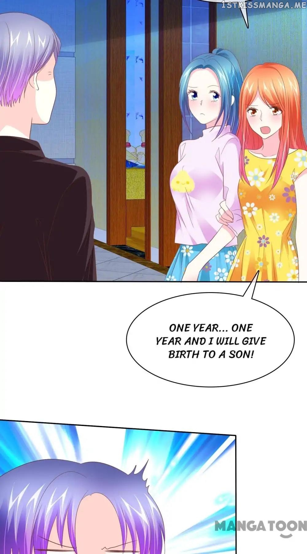 A Queen’s Law of Survival chapter 74 - page 11