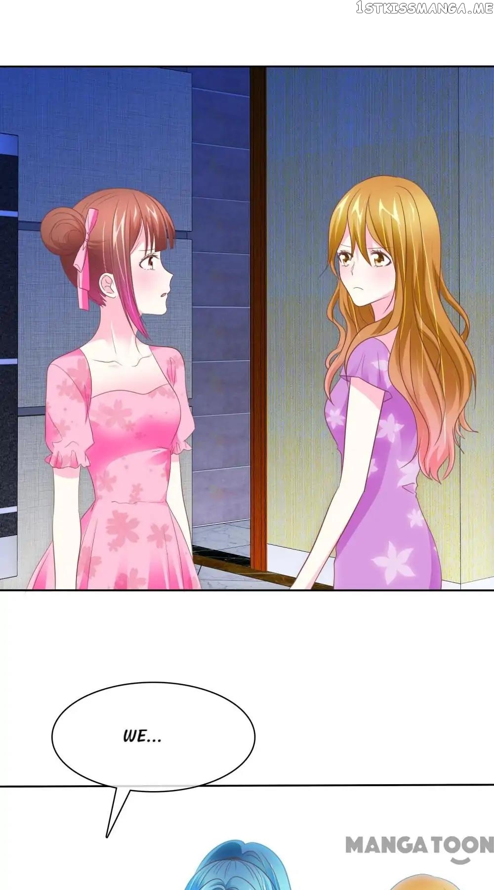 A Queen’s Law of Survival chapter 74 - page 15