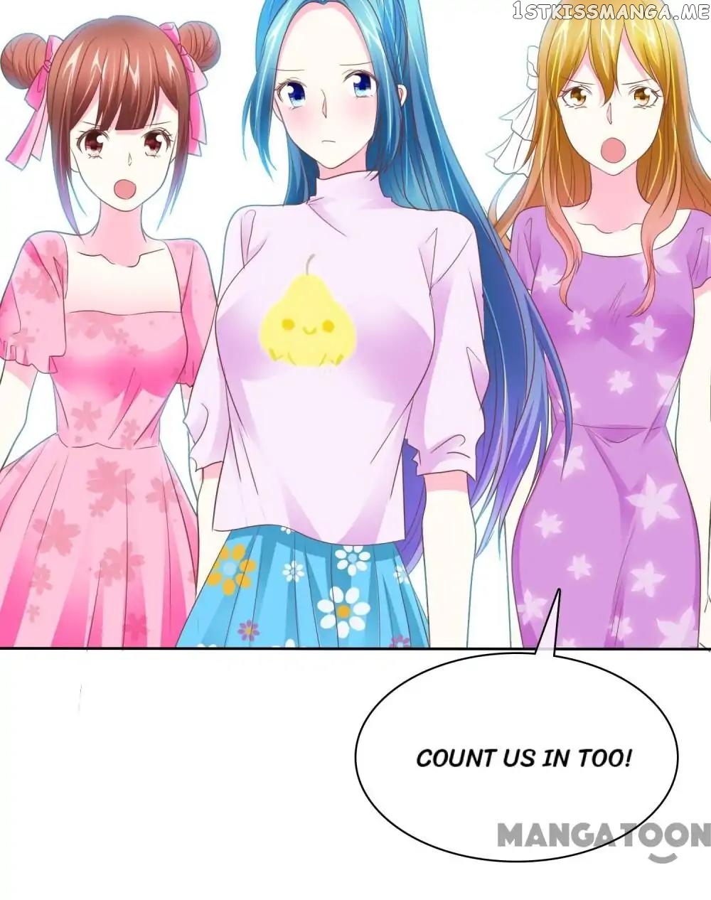 A Queen’s Law of Survival chapter 74 - page 16