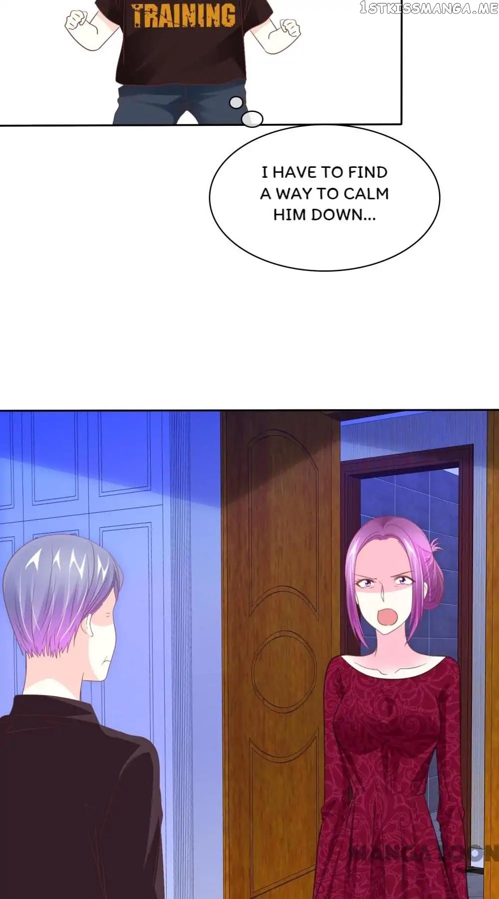 A Queen’s Law of Survival chapter 74 - page 19