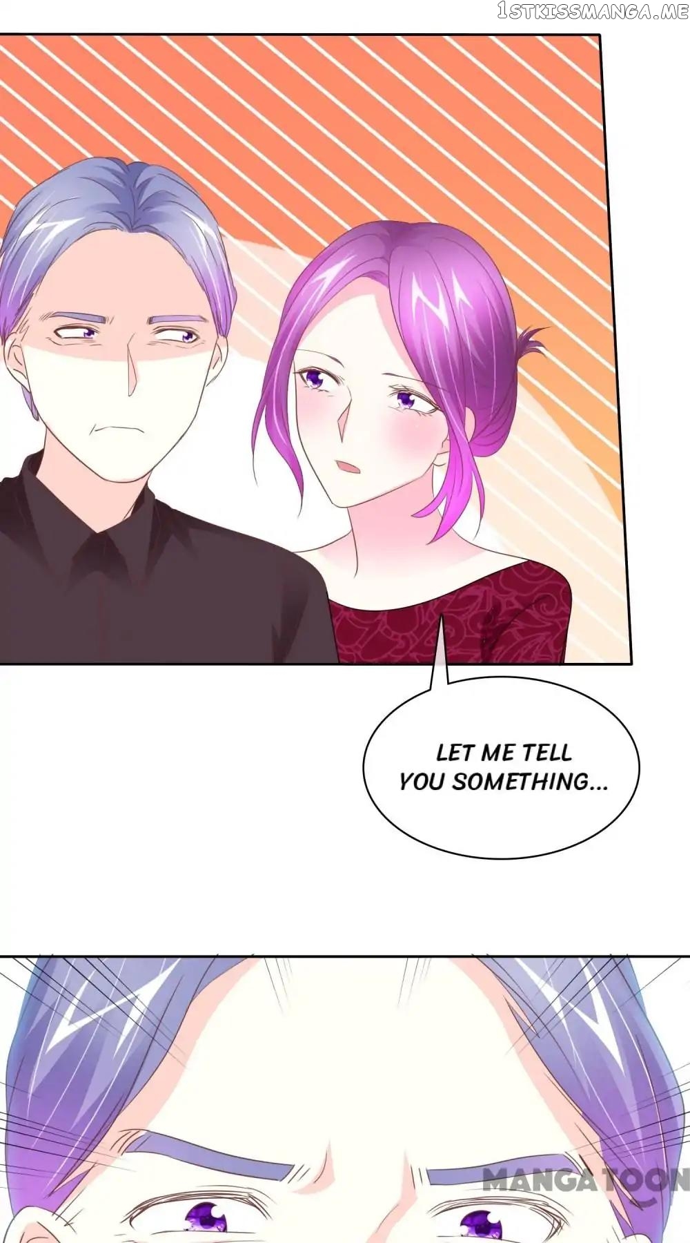 A Queen’s Law of Survival chapter 74 - page 21