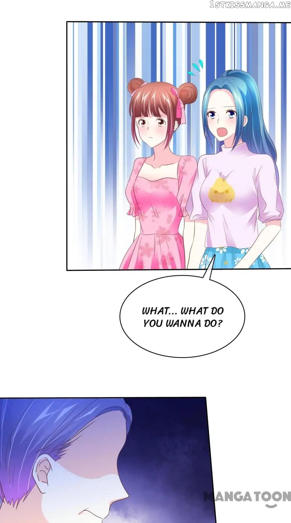 A Queen’s Law of Survival chapter 74 - page 25