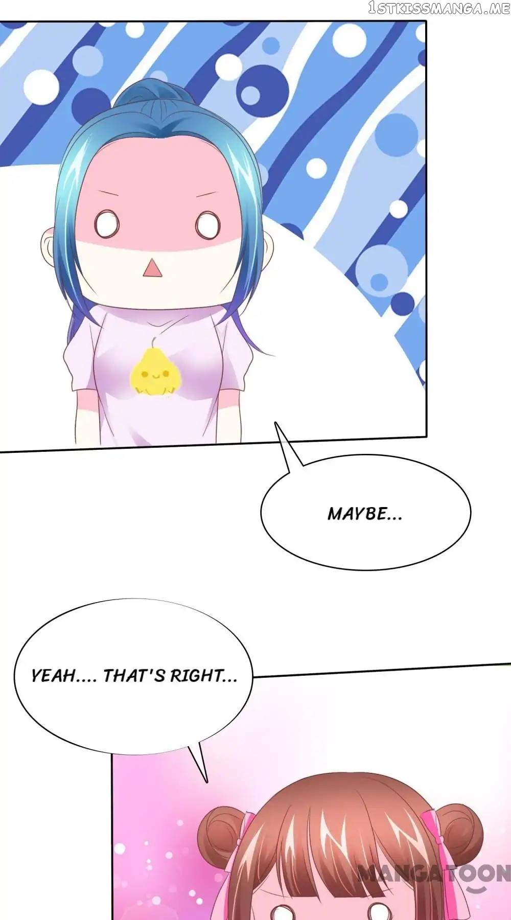 A Queen’s Law of Survival chapter 74 - page 29
