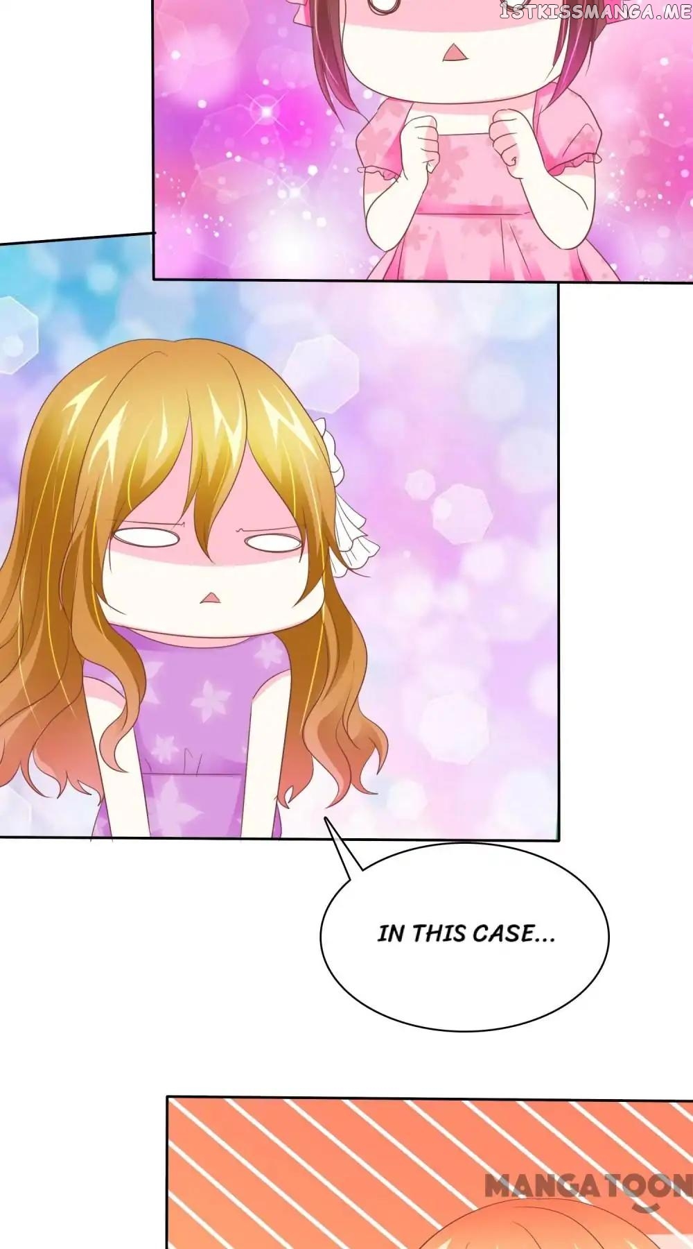 A Queen’s Law of Survival chapter 74 - page 30