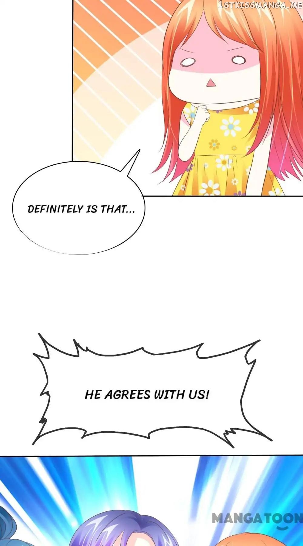 A Queen’s Law of Survival chapter 74 - page 31