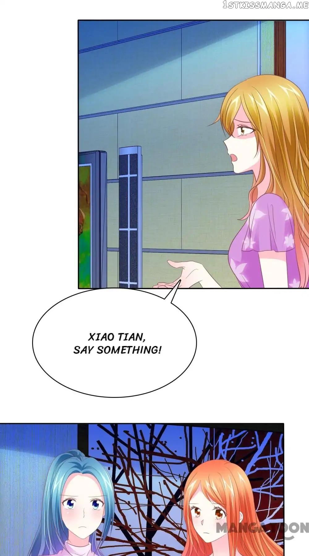 A Queen’s Law of Survival chapter 74 - page 9