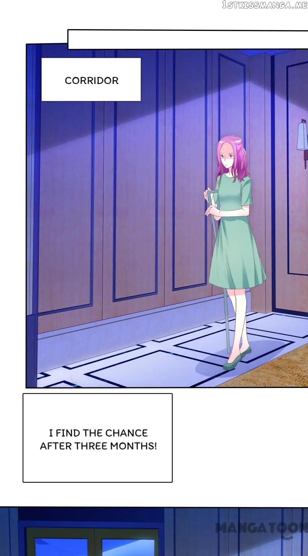 A Queen’s Law of Survival chapter 72 - page 1