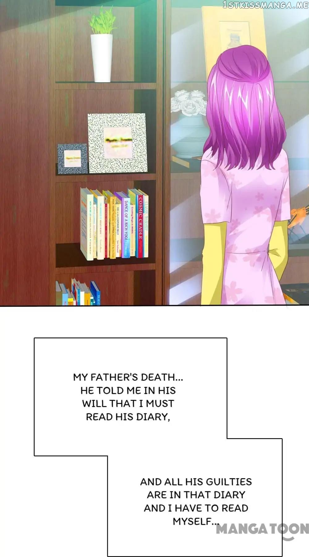 A Queen’s Law of Survival chapter 72 - page 18