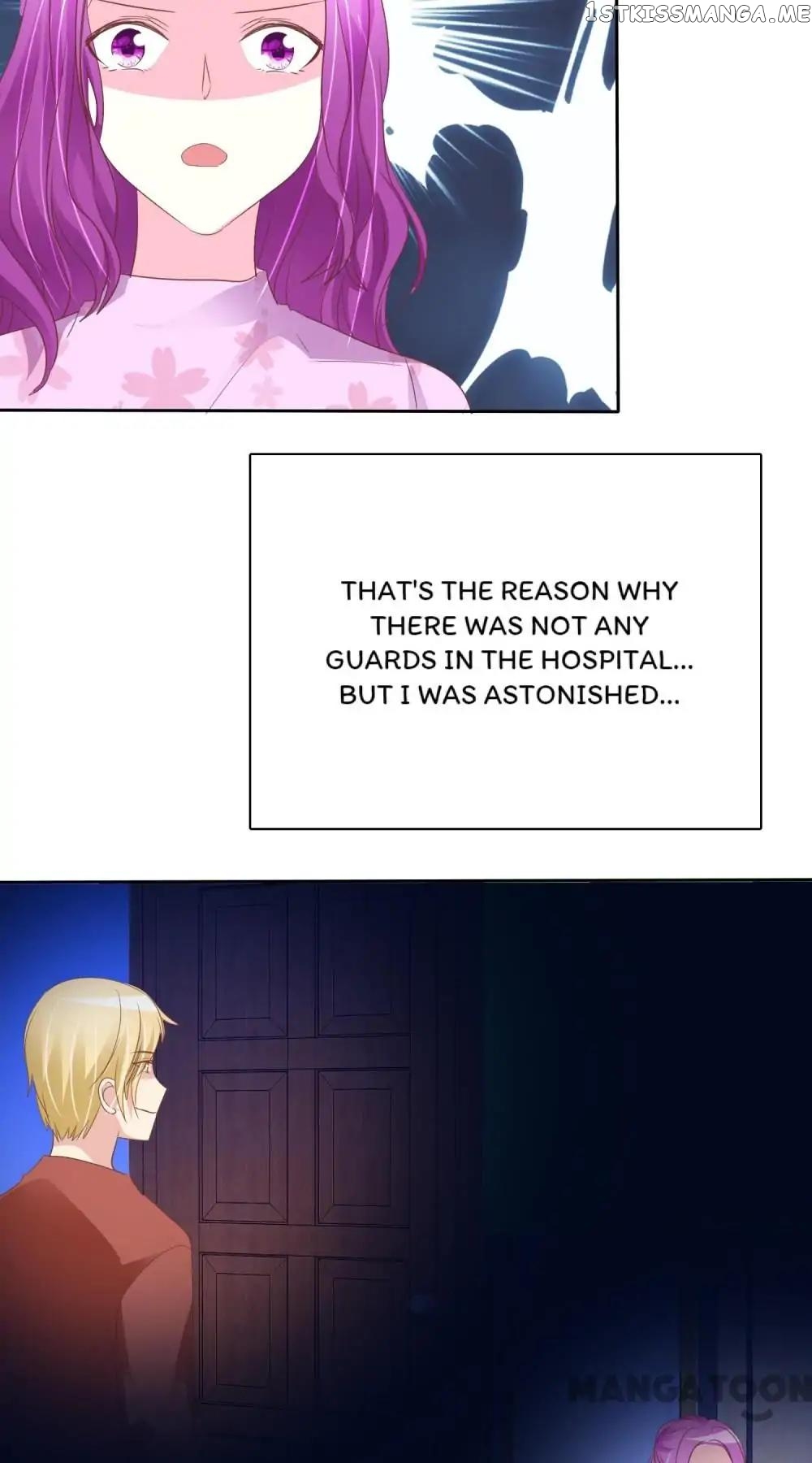 A Queen’s Law of Survival chapter 72 - page 26