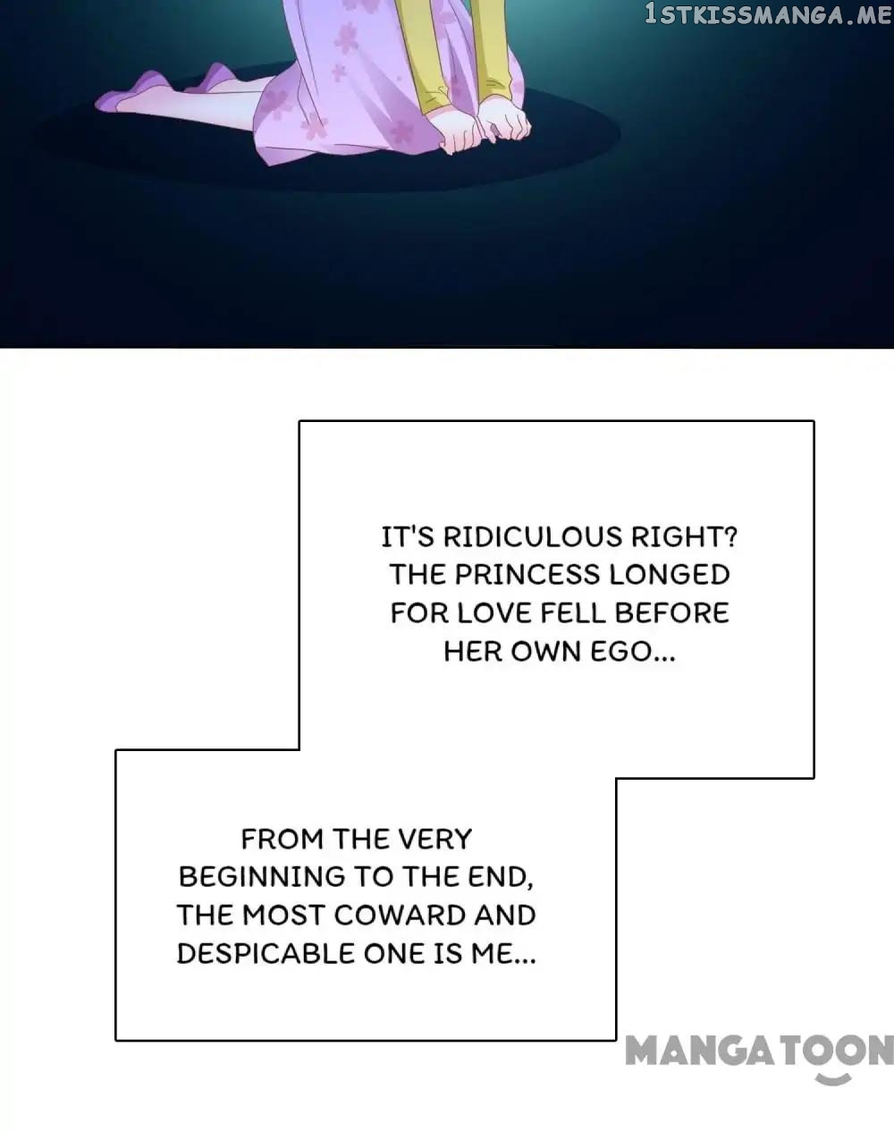 A Queen’s Law of Survival chapter 72 - page 28