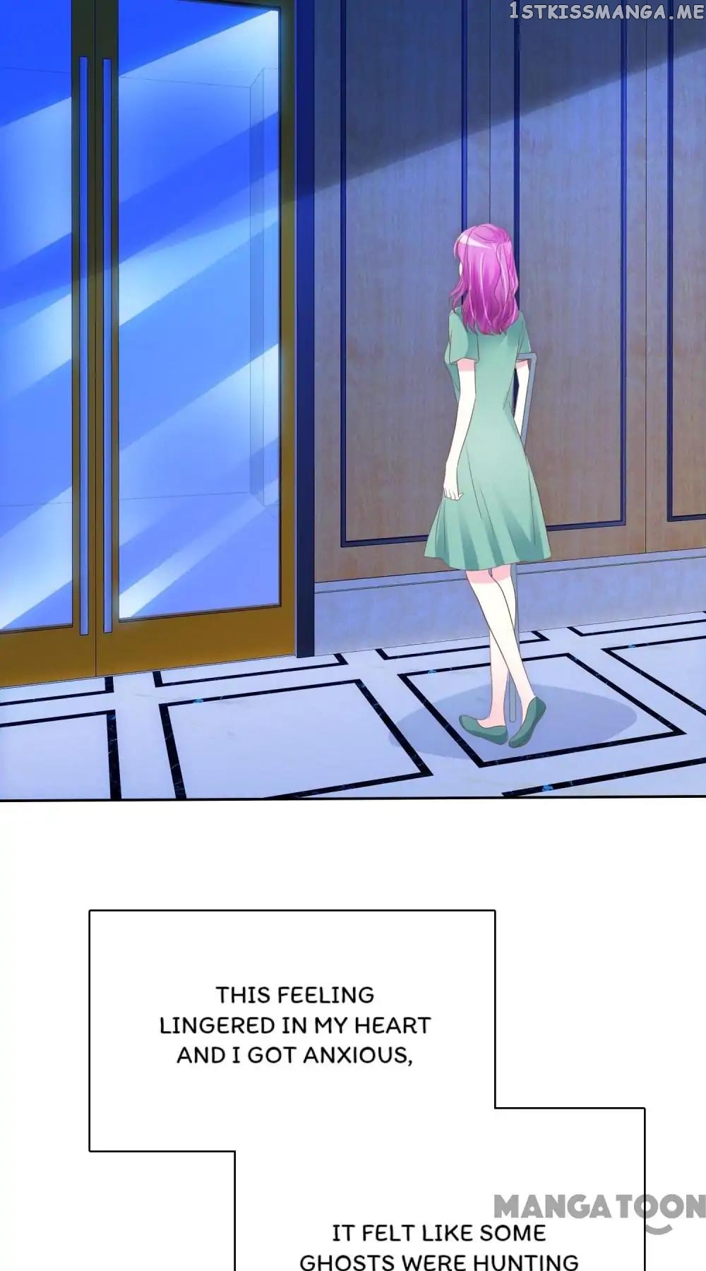 A Queen’s Law of Survival chapter 72 - page 3