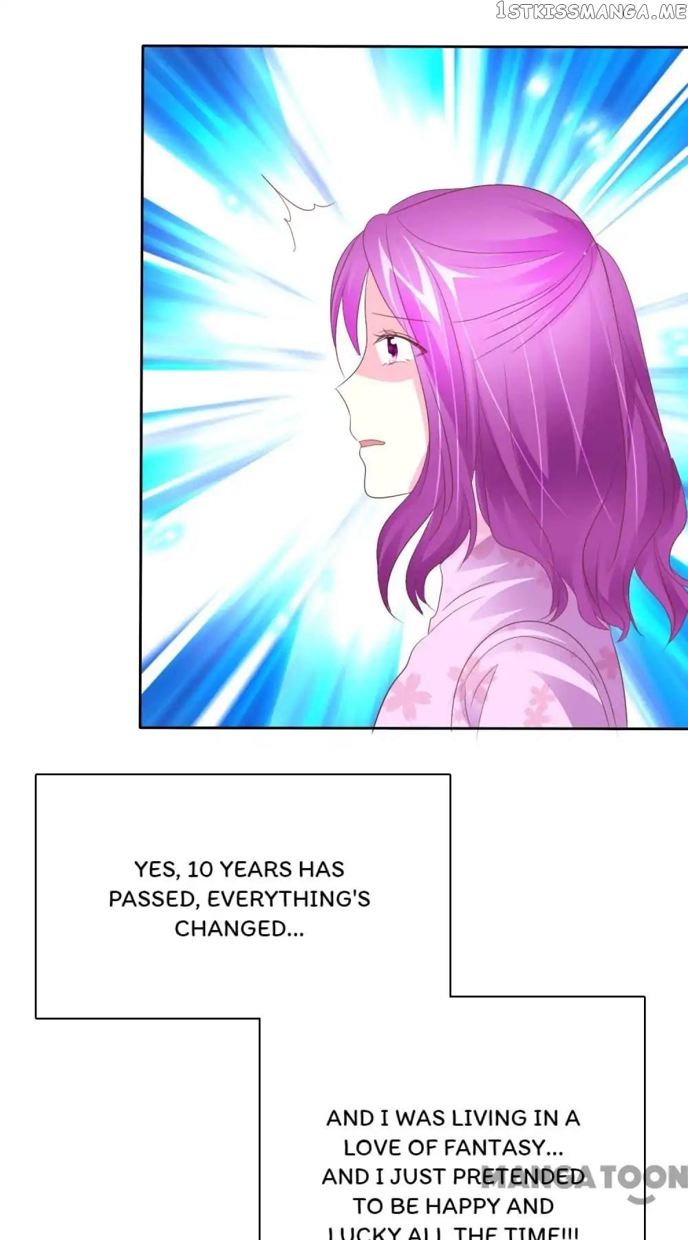 A Queen’s Law of Survival chapter 72 - page 33