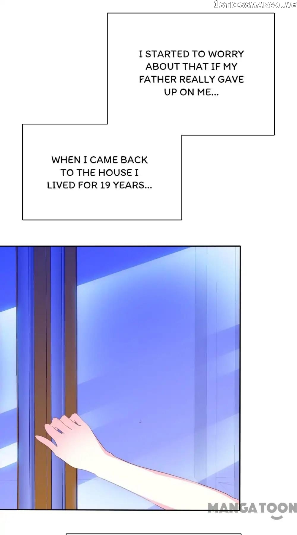 A Queen’s Law of Survival chapter 72 - page 5
